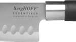 Berghoff nóż Santoku 18 cm | darmowa dostawa Prime | +Avans/Media/Electro