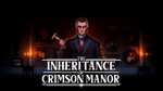 The Inheritance of Crimson Manor Xbox One, Series X/S z tureckiego sklepu - 28,13 ₺