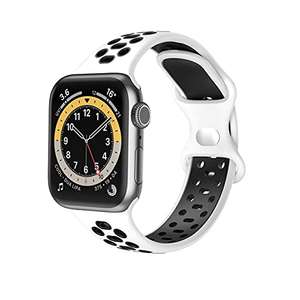 Marka: VIGTMO 16 Kompatybilny z paskiem Apple Watch, 6€