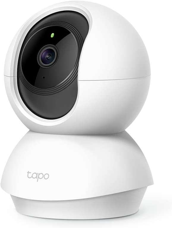 Kamera monitorująca IP TP-Link Tapo C200
