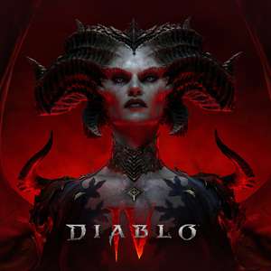 Diablo IV na PS4/PS5