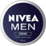 Krem NIVEA Men Creme 150 ml.