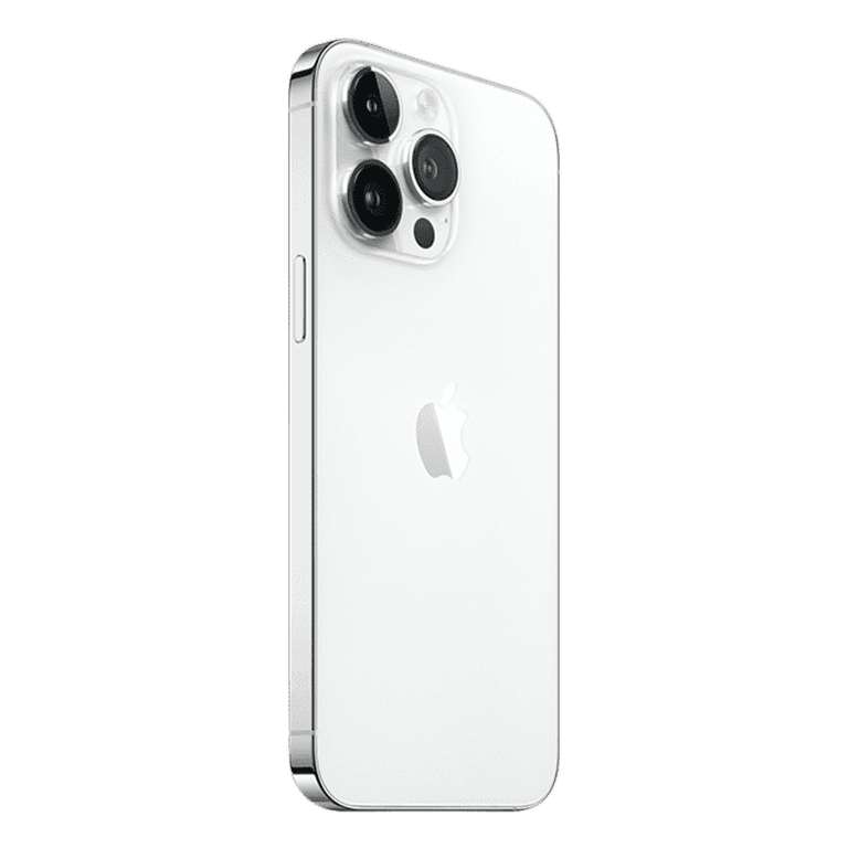 Smartfon Apple iPhone 14 Pro Max Srebrny (silver)