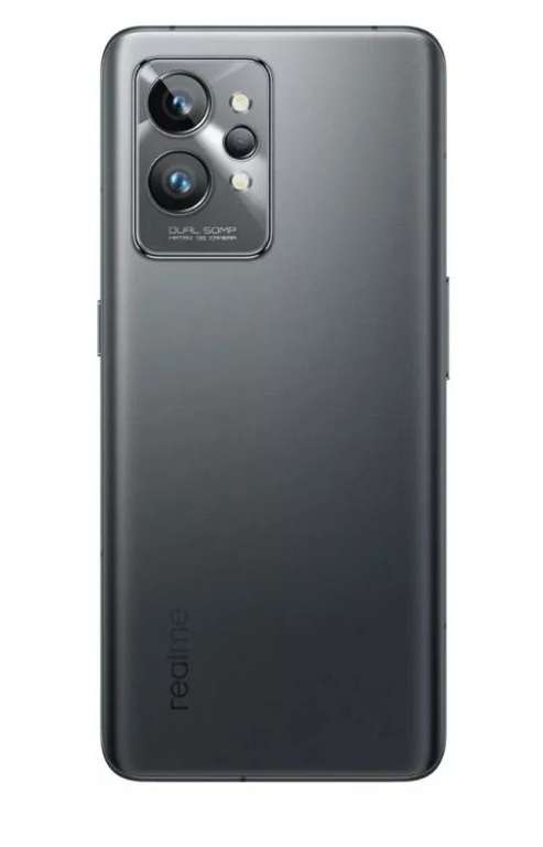 Smartfon Realme GT 2 8/128GB 5G STEEL BLACK