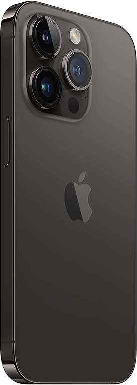 Apple iPhone 14 Pro Max 128 GB Purpurowy za 6k z fv