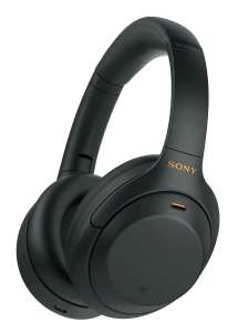 Słuchawki SONY WH-1000XM4 ANC za 1049, możliwe 1009 w klubie MediaMarkt