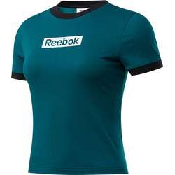 Koszulka damska Reebok Training Essentials - 4 kolory