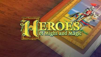 Seria Heroes of Might and Magic od 9,99 zł do 21,89 zł @ GOG