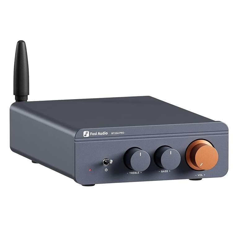 Wzmacniacz Fosi Audio BT20A Pro