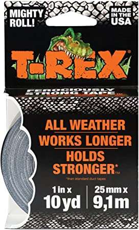 Taśma T Rex niezwykle mocna