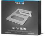 Podstawka chłodząca (pasywna) NATEC NPL-1590 do laptopa 14.1 cali Tern