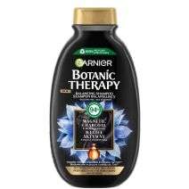 Rossmann: szampony Garnier Botanic Therapy