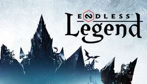 Gra PC: ENDLESS Legend za darmo na Steam do 23 maja