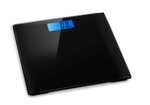 Cyfrowa elektroniczna waga łazienkowa, do 180 kg, podświetlana (kg/st/lb) @ Amazon