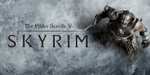The Elder Scrolls V: Skyrim, nintendo eshop, switch