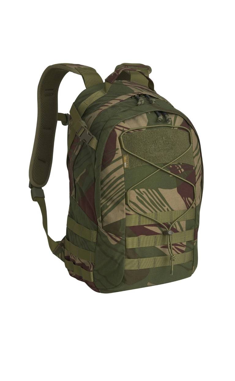 Plecak Helikon-Tex EDC Cordura 21 l - Rhodesian Camo