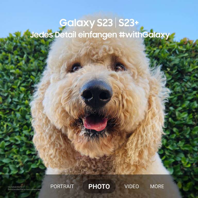 Smartfon Samsung Galaxy S23 8/256GB / wersja 128GB FE za 2283 zł