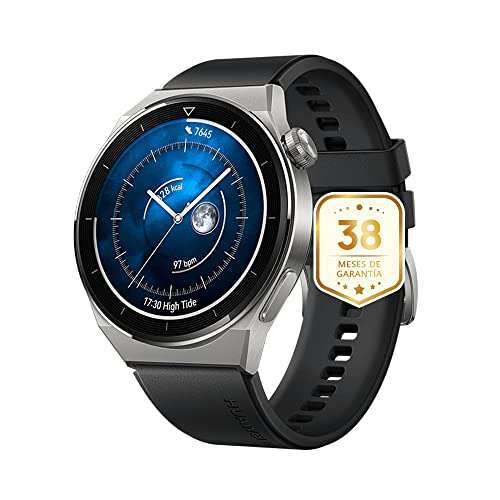 Smartwatch HUAWEI Watch GT 3 Pro 46 mm - Amazon Warehouse stan zadawalający 200,70 €
