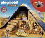 PLAYMOBIL History 5386 Piramida Faraona