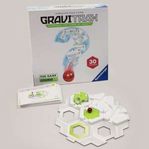 Gravitrax The Game Course 27018, 27016