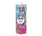 Lalka Barbie syrenka + pomagamy dzieciom z Ukrainy
