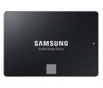 Dysk SSD Samsung 1TB 2,5" SATA SSD 870 EVO za 329zł