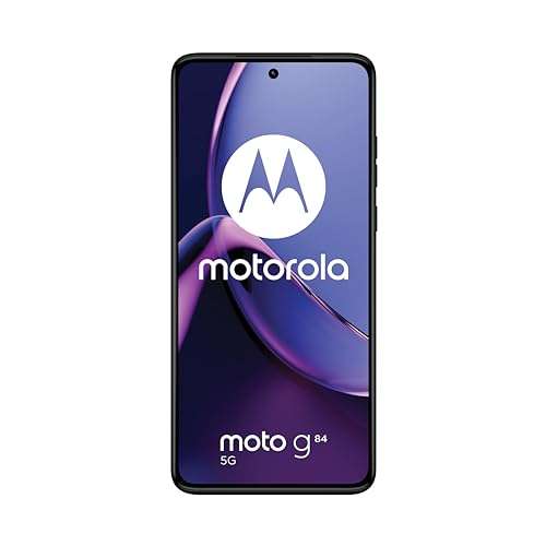 Smartfon Motorola moto g84 5G 201.63€