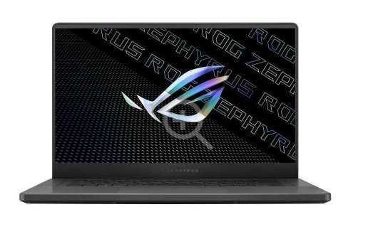 Laptop ASUS ROG Zephyrus G15 RTX3080 165Hz Ryzen 7 5800HS - 16GB RAM - 1TB SSD Dysk stacjonarnie Tychy