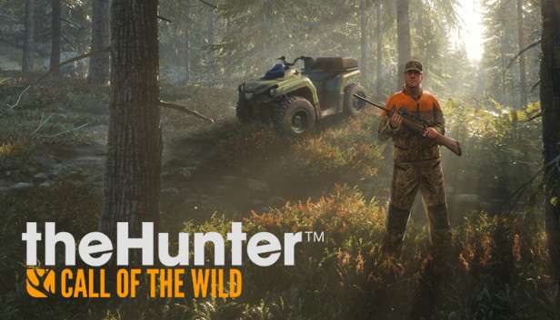 theHunter: Call of the Wild w promocji