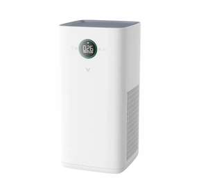 Oczyszczacz powietrza Viomi Smart Air Purifier VXKJ03 (jonizacja, lampa UV) @ DHgate