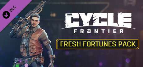 Cycle Frontier - Fresh Fortunes Pack za free
