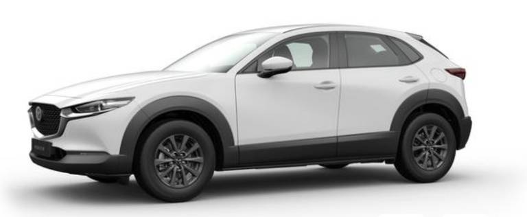 Samochód - Mazda CX-30 2.5L e-SKYACTIV G 140KM KM PRIME-LINE 2026 ( 6 lat gwarancji lub 150tys.km )