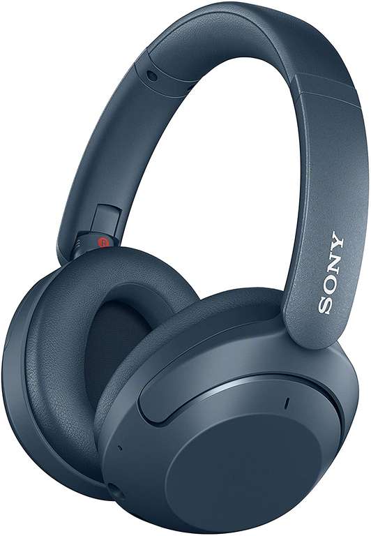 Słuchawki Sony WH-XB910N