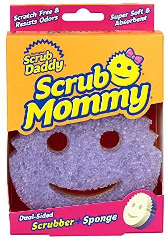 Scrub Daddy gąbka/skrobak