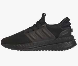 Buty Adidas X_PLRBOOST - Sneakersy niskie - czarny