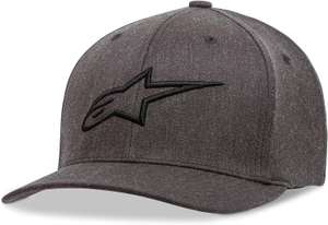 Alpinestars czapka czapki z daszkiem Full Cap Flexfit (darmowa dostawa z Prime)