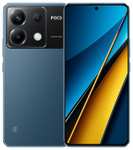Smartfon POCO x6 5G (możliwe 911,2)