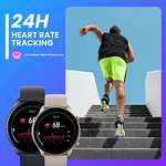 Smartwatch Amazfit GTR 2 nowa wersja 2022 (możliwe 220 zł)