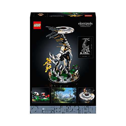 LEGO Inne 76989 Horizon Forbidden West: Żyraf