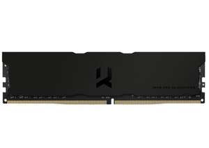 Pamięć RAM Goodram IRDM DDR4 16GB 3600MHz CL18