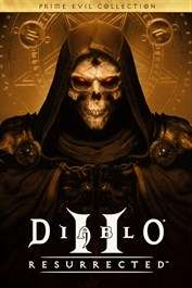 Diablo Prime Evil Collection za 115 zł i Diablo II: Resurrected za 89 zł z Islandzkiego Store @ Xbox One