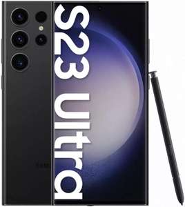 Smartfon Samsung Galaxy S23 Ultra 5G Snapdragon 256/8 GB $899.02
