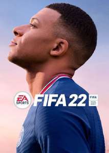 FIFA 22 origin