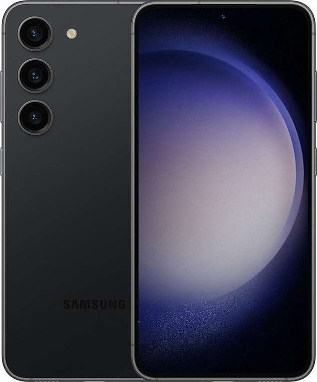 Samsung Galaxy S23 5G 8/128GB Czarny SM-S911BZKD
