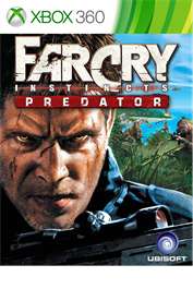 Far Cry Instincts Predator za 7,43 zł z Węgierskiego Xbox Store @ Xbox One