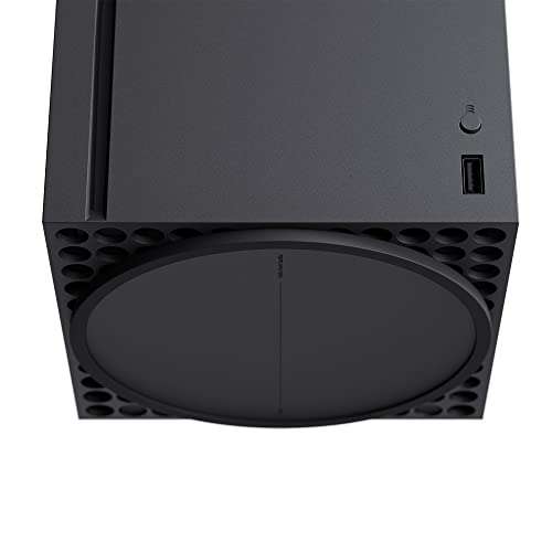 Konsola Xbox Series X 1TB | Amazon WHD | Stan bardzo dobry 363,13€ | Stan Idealny 382,45€ [1633,35zł]