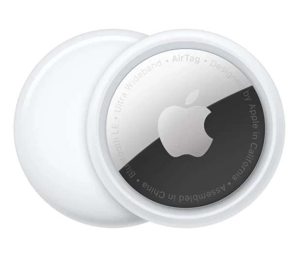 Apple AirTag 1 sztuka