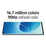 Smartfon Oppo Reno 6 Pro 12/256 WHD stan bardzo dobry 277,22 €