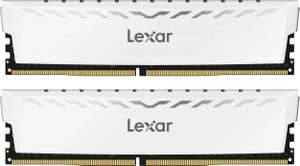 Pamięć RAM DDR4 Lexar THOR 32GB (2x16GB) 3600 MHz
