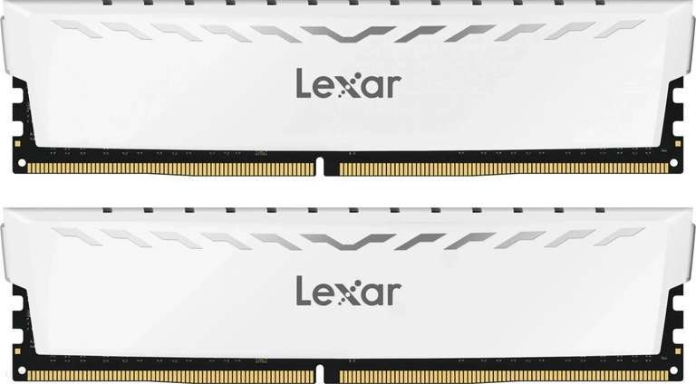 Pamięć RAM DDR4 Lexar THOR 32GB (2x16GB) 3600 MHz